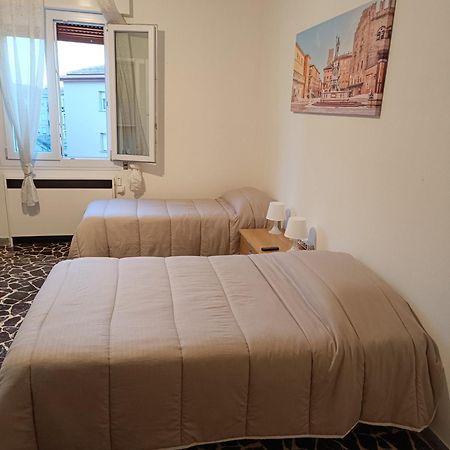 Elegante Appartamento 90 Mq Zona Corticella Fiera Μπολόνια Εξωτερικό φωτογραφία