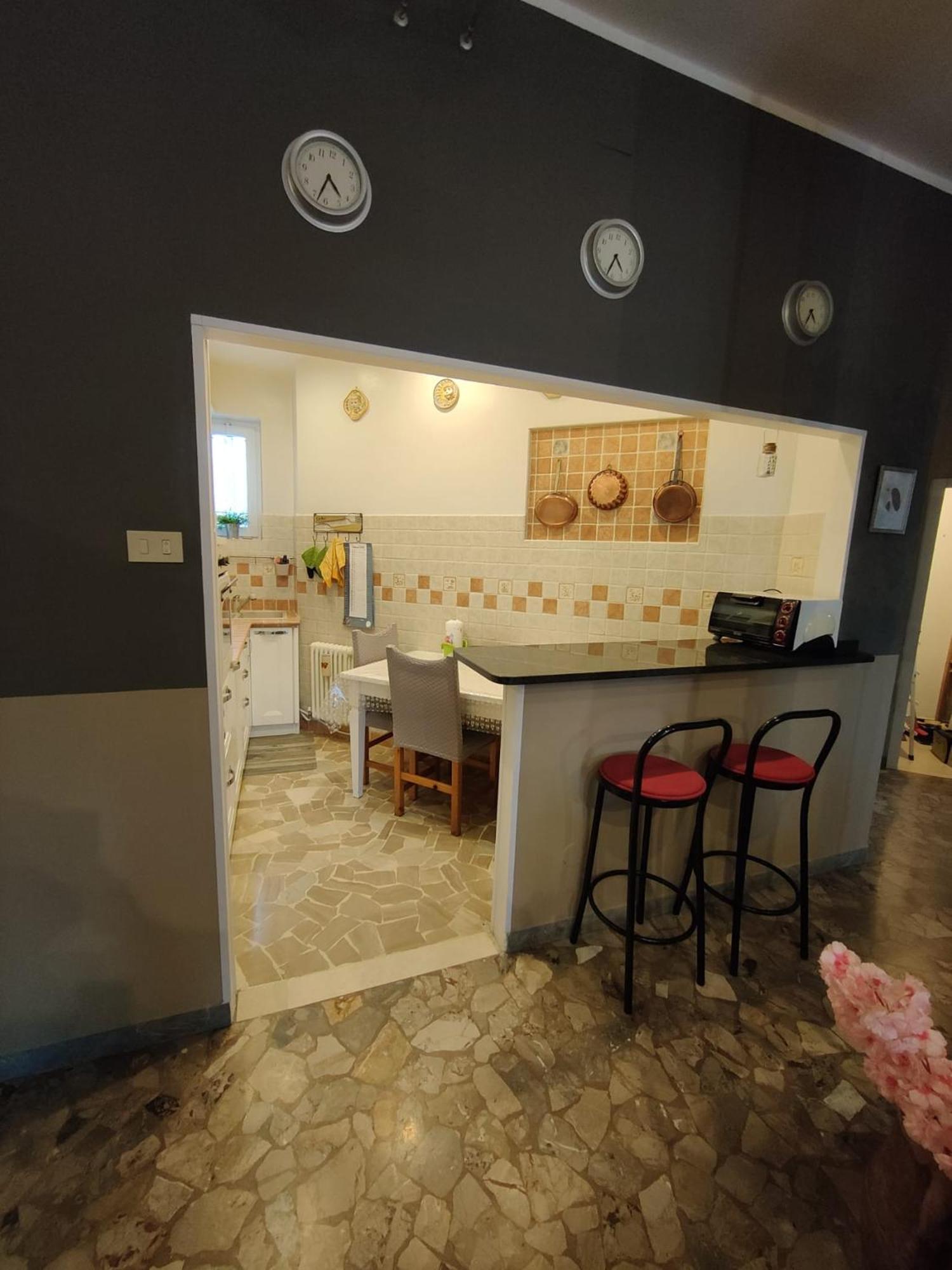 Elegante Appartamento 90 Mq Zona Corticella Fiera Μπολόνια Εξωτερικό φωτογραφία