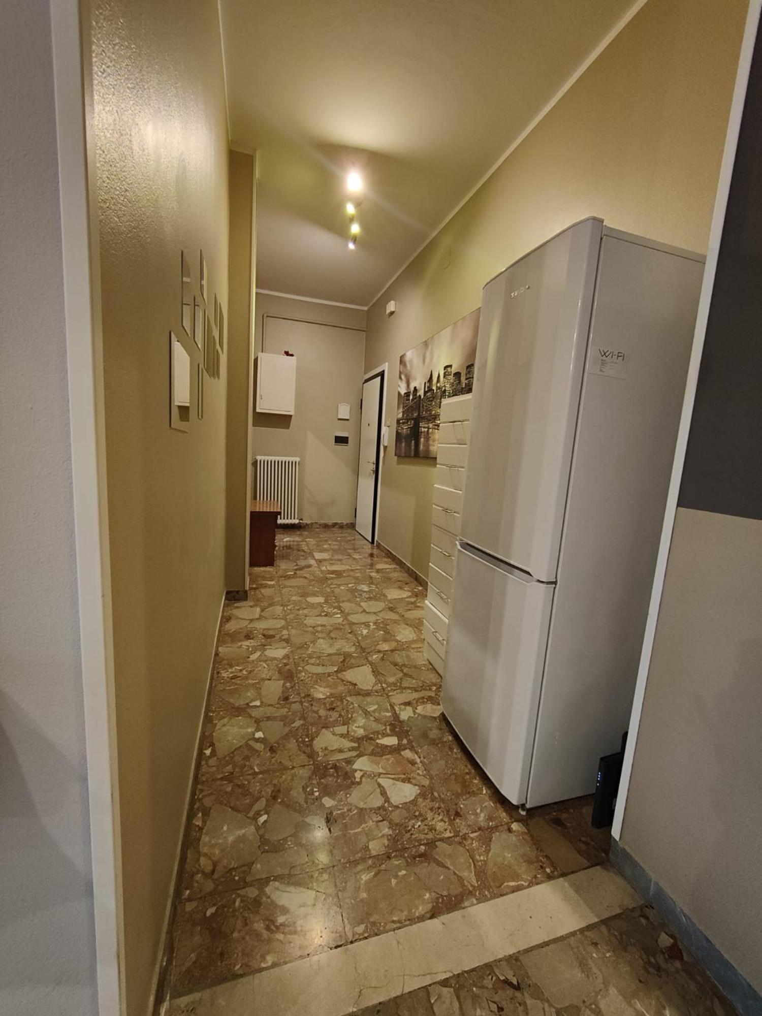Elegante Appartamento 90 Mq Zona Corticella Fiera Μπολόνια Εξωτερικό φωτογραφία